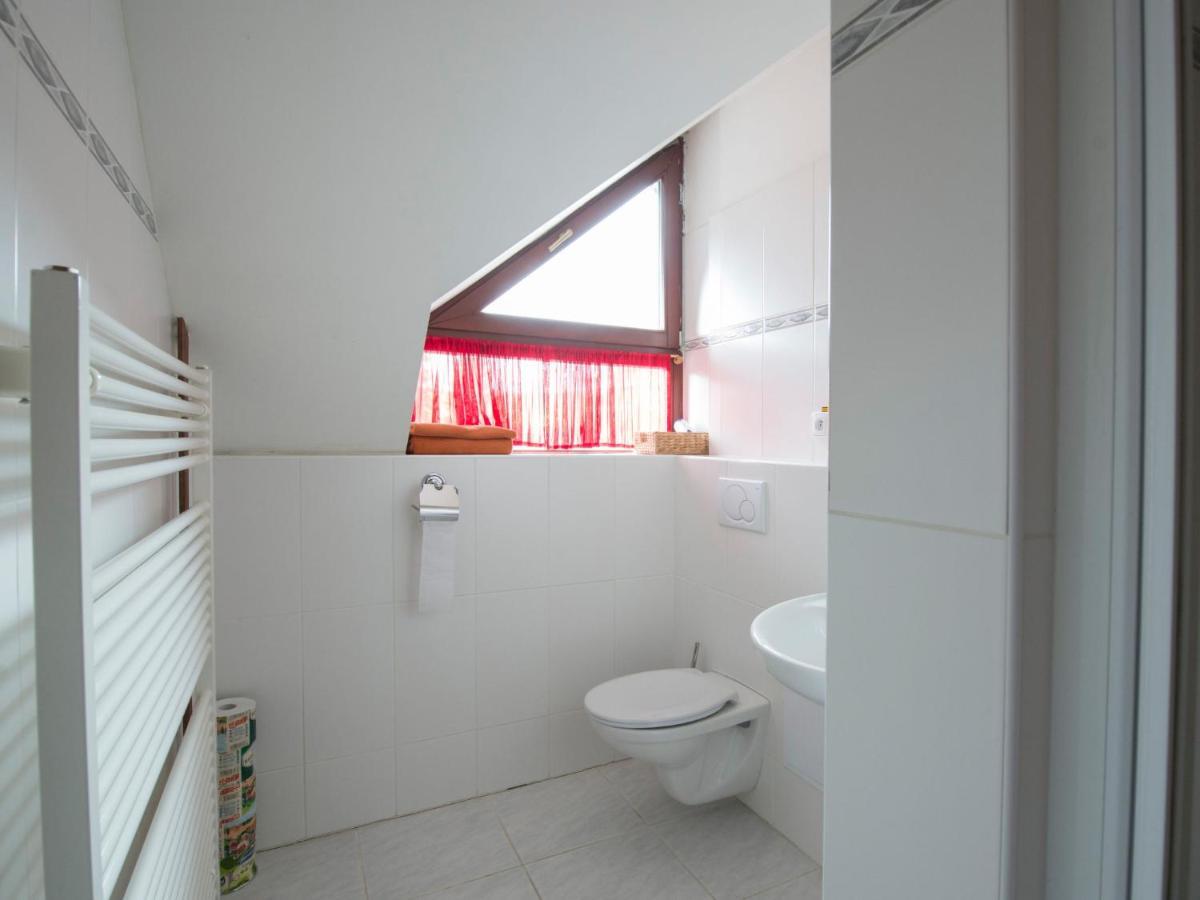 Apartment Ostruzna-1 By Interhome Exterior foto